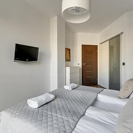 Szafarnia Deluxe Apartment Old Town Гданск Екстериор снимка