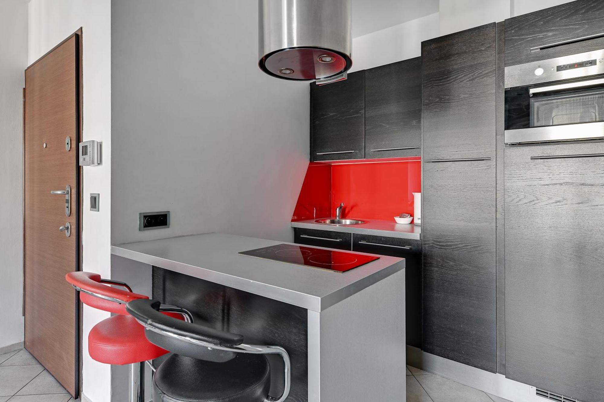 Szafarnia Deluxe Apartment Old Town Гданск Екстериор снимка